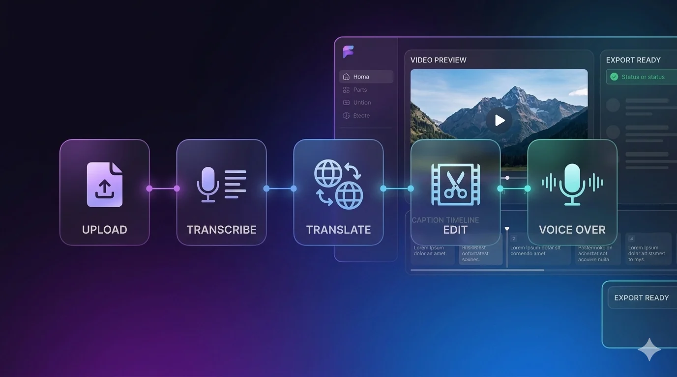AI-powered product preview